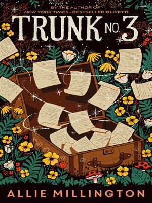 cover image of Trunk No. 3